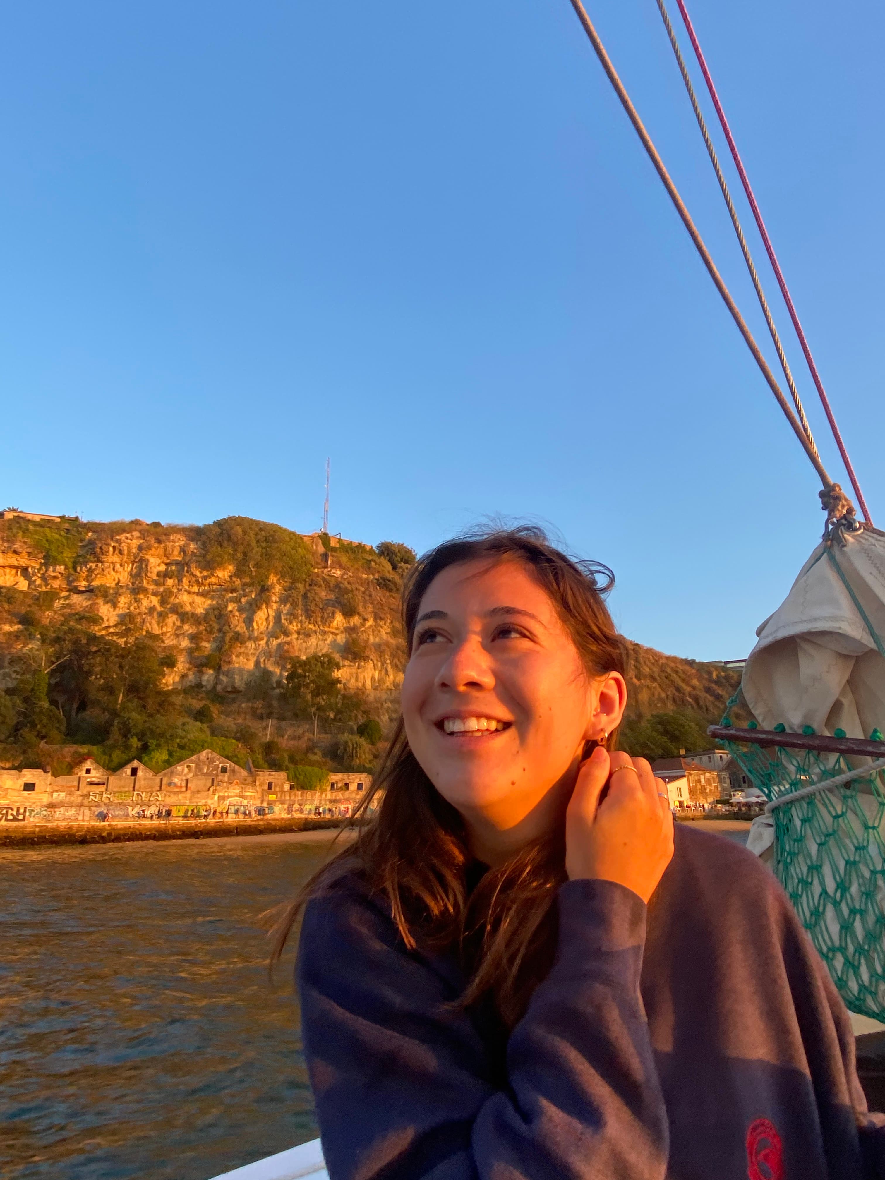 Sailing experience 4